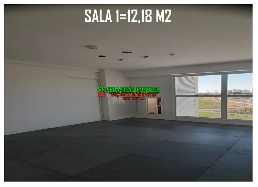 Sala Comercial à venda e para alugar, 52m2 em Sao Jose Dos Campos - SP - imagem 5 Foto 5 de Sala Comercial à venda e para alugar, 52m2 em Sao Jose Dos Campos - SP