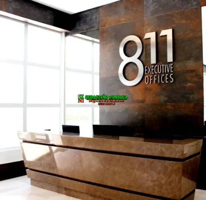 Sala Comercial à venda e para alugar, 52m2 em Sao Jose Dos Campos - SP - imagem 1 Foto 1 de Sala Comercial à venda e para alugar, 52m2 em Sao Jose Dos Campos - SP