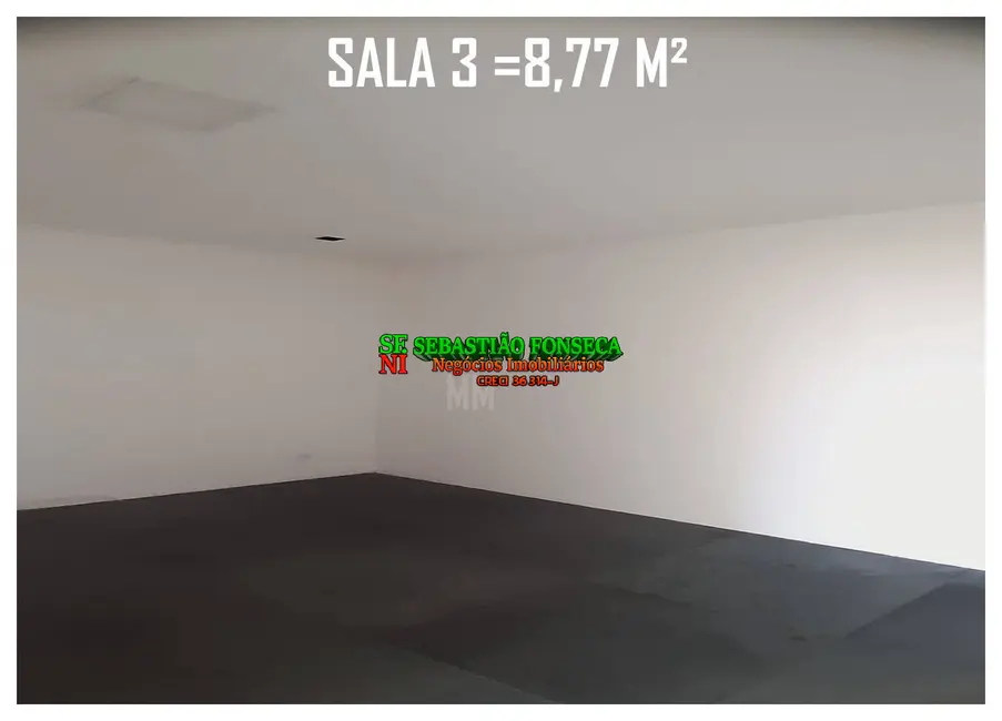 Sala Comercial à venda e para alugar, 52m2 em Sao Jose Dos Campos - SP - imagem 2 Foto 2 de Sala Comercial à venda e para alugar, 52m2 em Sao Jose Dos Campos - SP