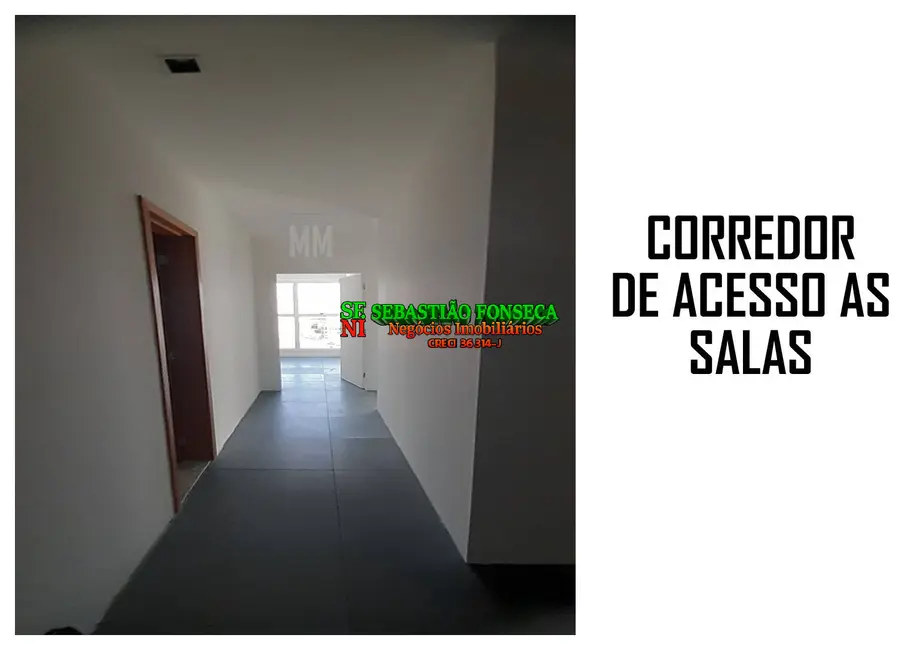 Sala Comercial à venda e para alugar, 52m2 em Sao Jose Dos Campos - SP - imagem 7 Foto 7 de Sala Comercial à venda e para alugar, 52m2 em Sao Jose Dos Campos - SP