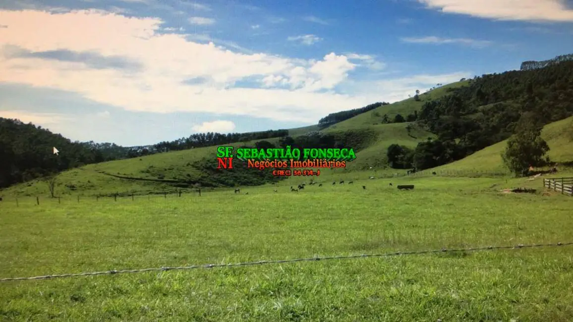 Foto 6 de Fazenda / Haras à venda, 40m2 em Centro, Sao Luiz Do Paraitinga - SP