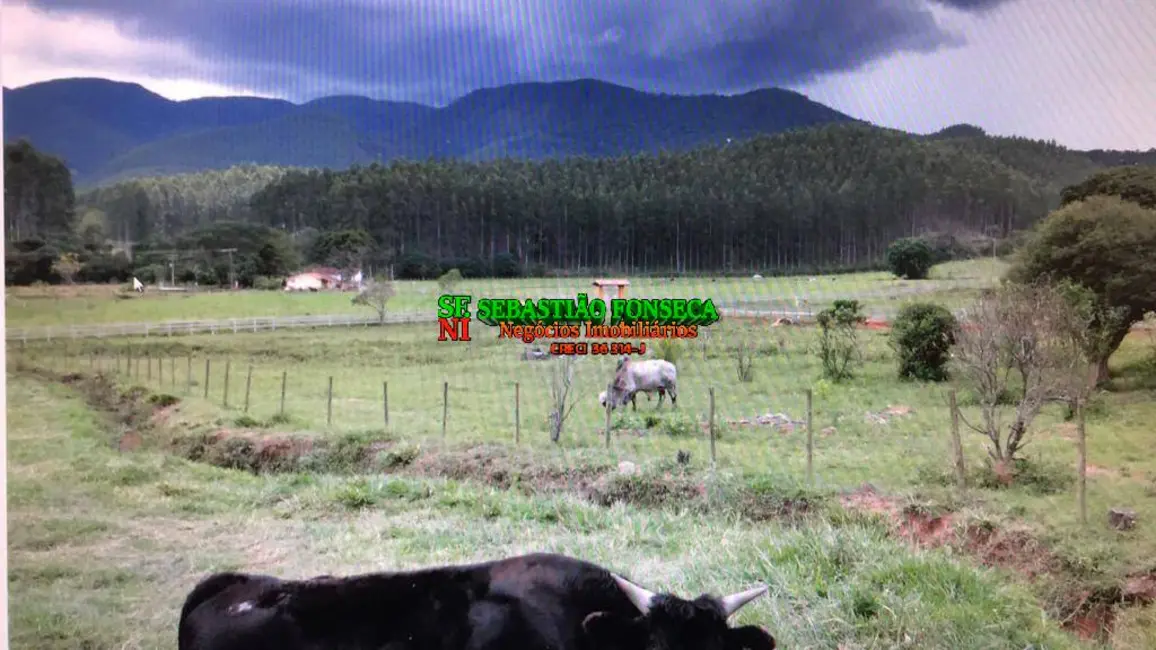 Foto 2 de Fazenda / Haras à venda, 40m2 em Centro, Sao Luiz Do Paraitinga - SP