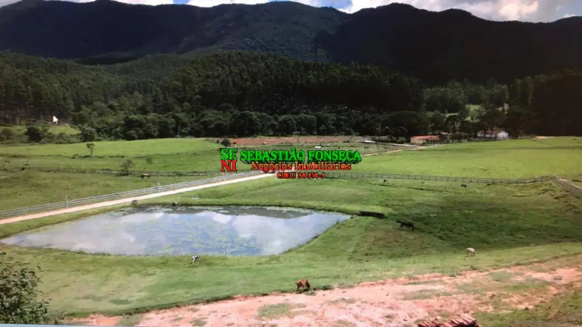 Foto 7 de Fazenda / Haras à venda, 40m2 em Centro, Sao Luiz Do Paraitinga - SP