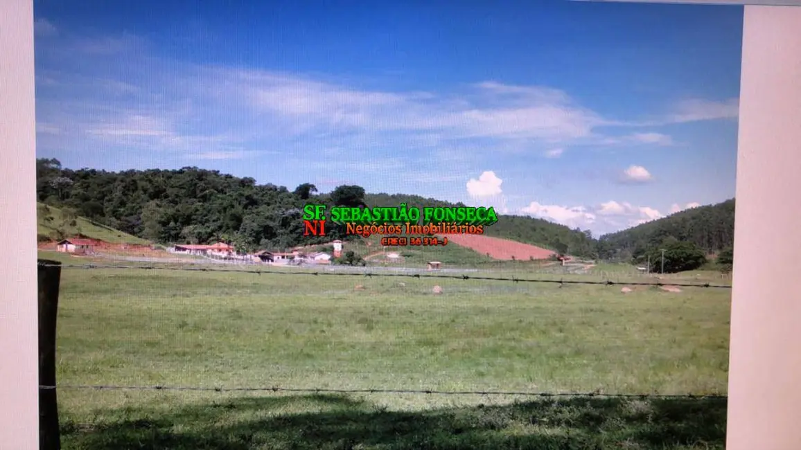 Foto 9 de Fazenda / Haras à venda, 40m2 em Centro, Sao Luiz Do Paraitinga - SP