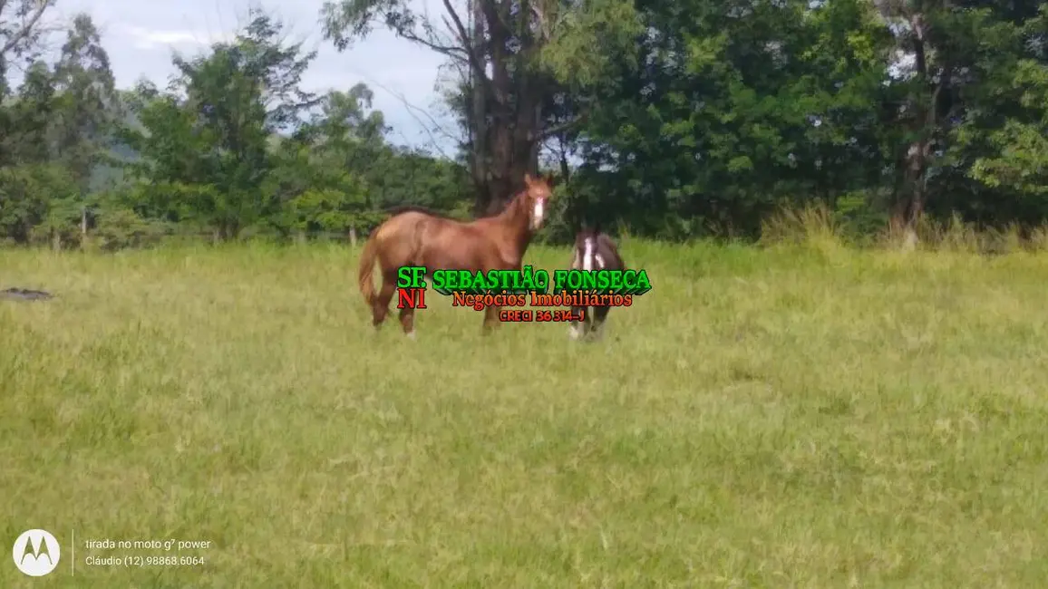 Foto 1 de Sítio / Rancho à venda em Vila Antônio Augusto Luiz, Cacapava - SP