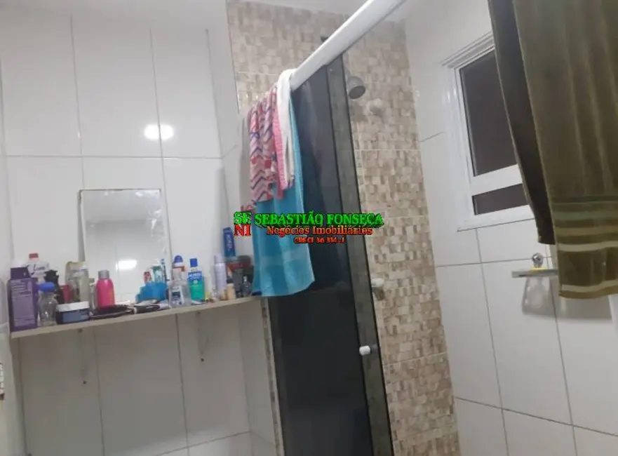 Foto 6 de Casa com 2 quartos à venda, 123m2 em Travessão, Caraguatatuba - SP