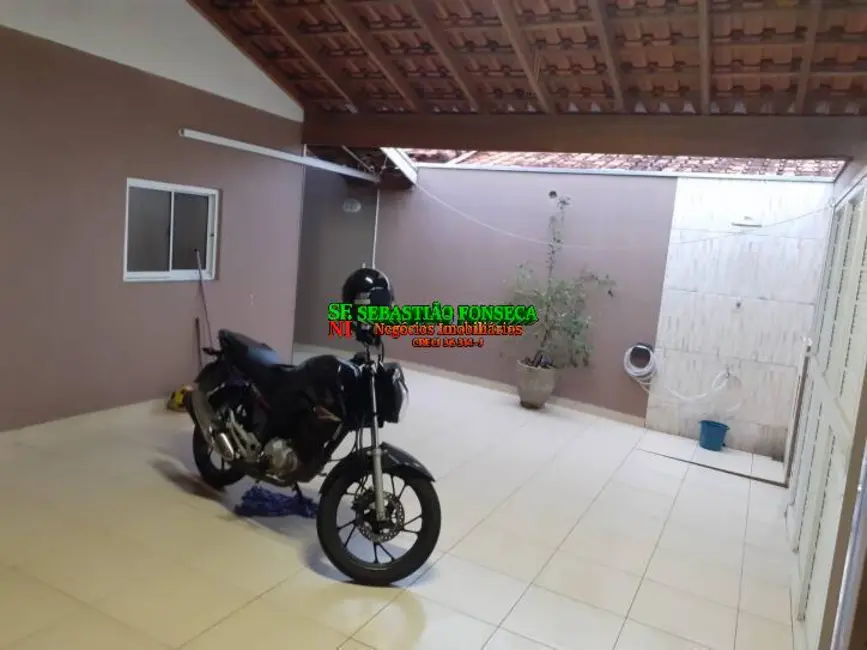 Foto 9 de Casa com 2 quartos à venda, 123m2 em Travessão, Caraguatatuba - SP