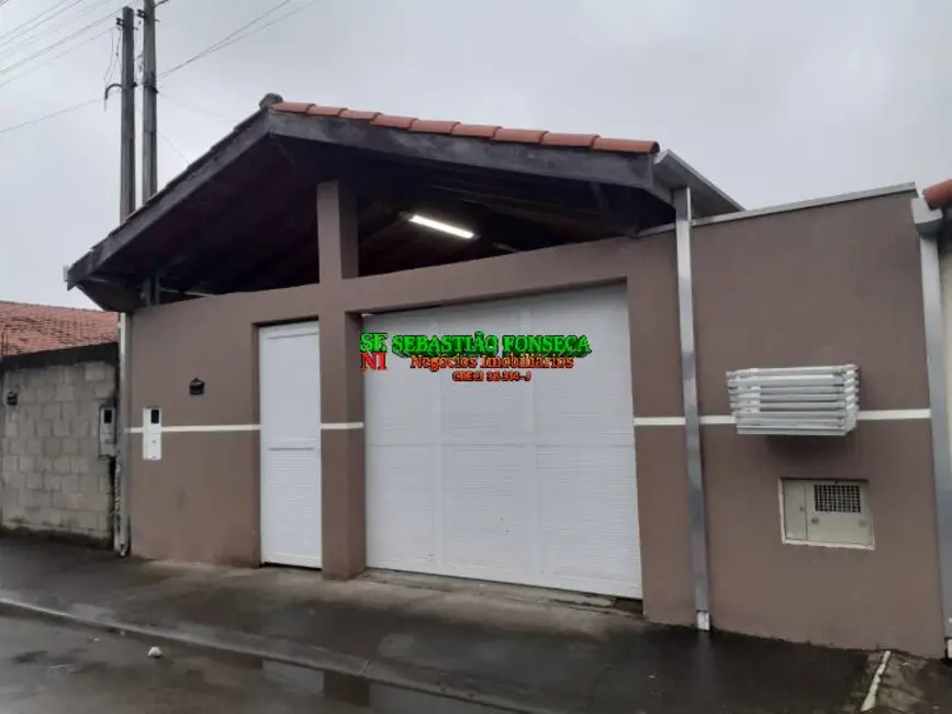 Foto 7 de Casa com 2 quartos à venda, 123m2 em Travessão, Caraguatatuba - SP