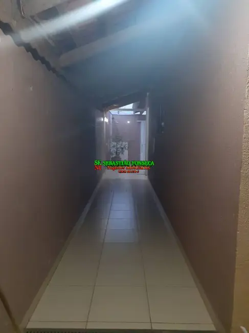 Foto 8 de Casa com 2 quartos à venda, 123m2 em Travessão, Caraguatatuba - SP