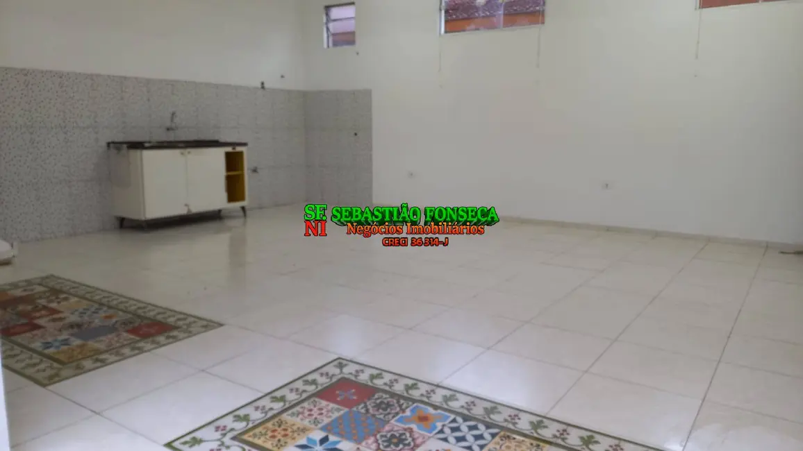 Foto 7 de Sala Comercial para alugar, 54m2 em Sao Jose Dos Campos - SP