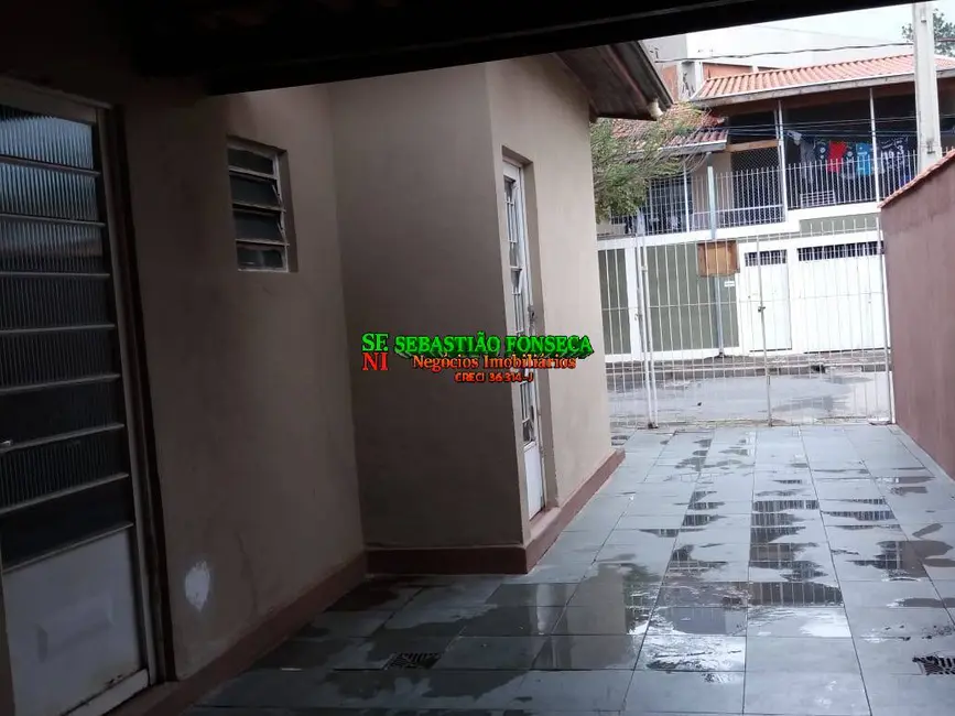 Foto 2 de Casa com 2 quartos à venda, 128m2 em Sao Jose Dos Campos - SP