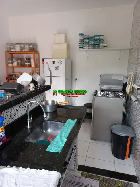 Foto 7 de Sala Comercial à venda, 1100m2 em Centro, Ubatuba - SP