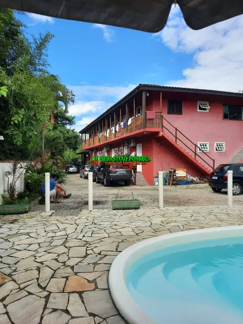 Foto 3 de Sala Comercial à venda, 1100m2 em Centro, Ubatuba - SP