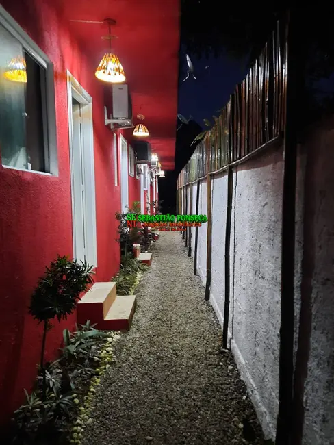 Foto 4 de Sala Comercial à venda, 1100m2 em Centro, Ubatuba - SP