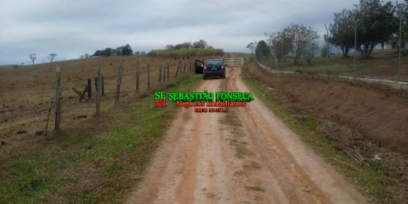 Foto 4 de Sítio / Rancho à venda, 48400m2 em Centro, Cacapava - SP