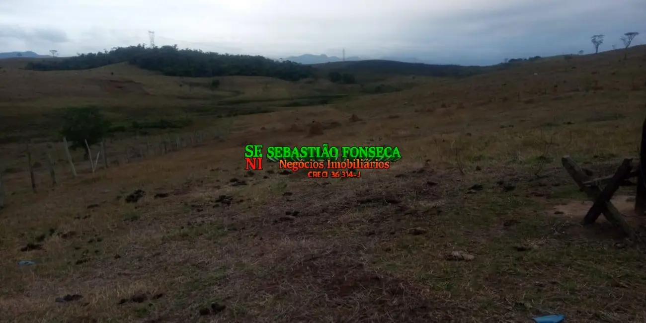 Foto 3 de Sítio / Rancho à venda, 48400m2 em Centro, Cacapava - SP