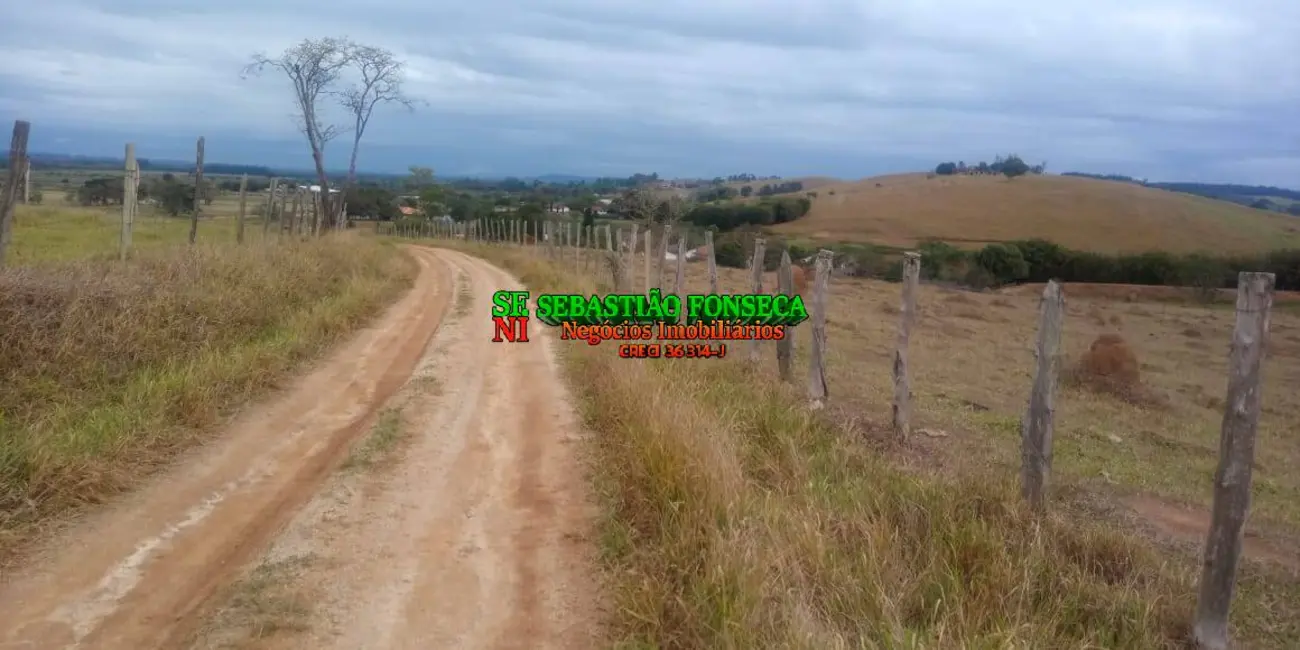 Foto 2 de Sítio / Rancho à venda, 48400m2 em Centro, Cacapava - SP