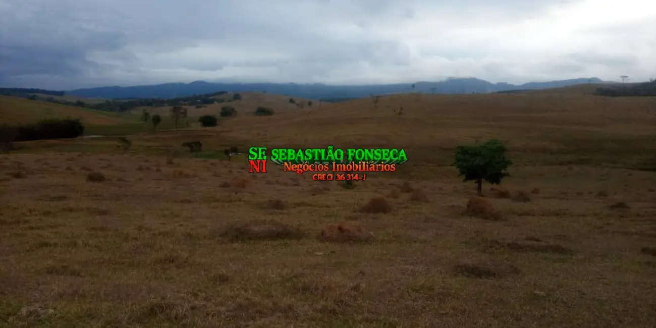 Foto 1 de Sítio / Rancho à venda, 48400m2 em Centro, Cacapava - SP