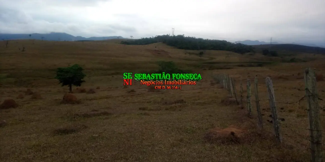 Foto 5 de Sítio / Rancho à venda, 48400m2 em Centro, Cacapava - SP