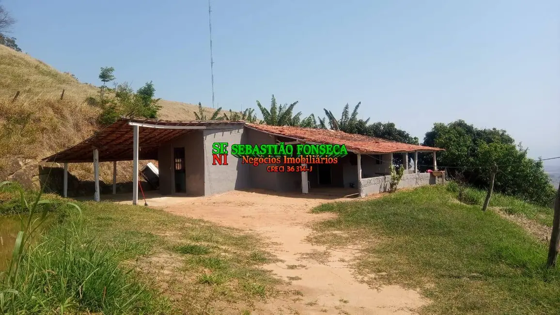 Foto 7 de Sítio / Rancho com 2 quartos à venda, 1200000m2 em Centro, Cacapava - SP