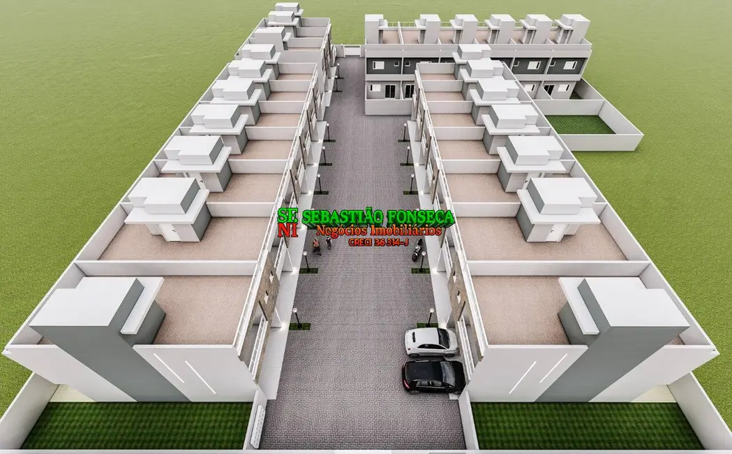 Foto 3 de Casa com 3 quartos à venda e para alugar em Massaguaçu, Caraguatatuba - SP