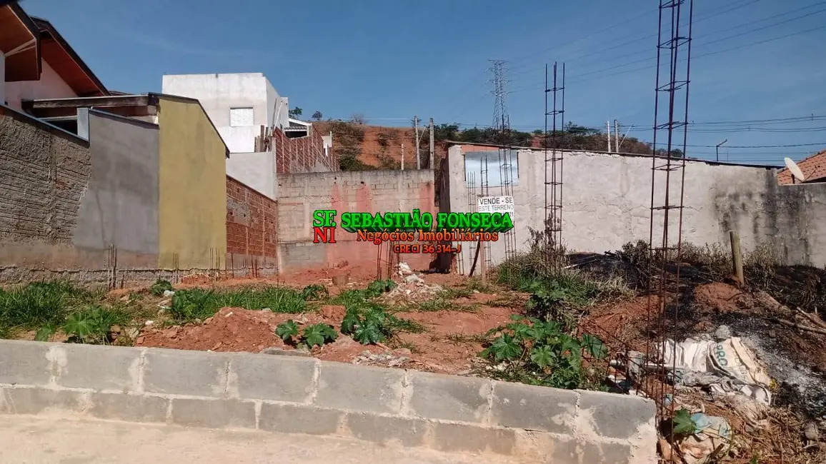Foto 1 de Terreno / Lote à venda, 175m2 em Sao Jose Dos Campos - SP