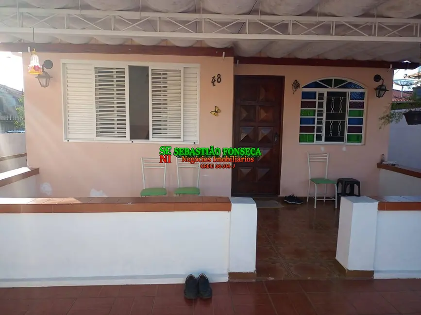 Foto 2 de Casa com 3 quartos à venda, 292m2 em Sao Jose Dos Campos - SP