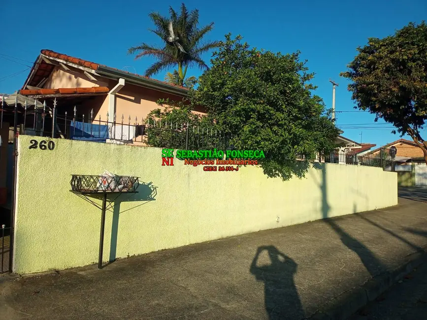 Foto 1 de Casa com 3 quartos à venda, 292m2 em Sao Jose Dos Campos - SP