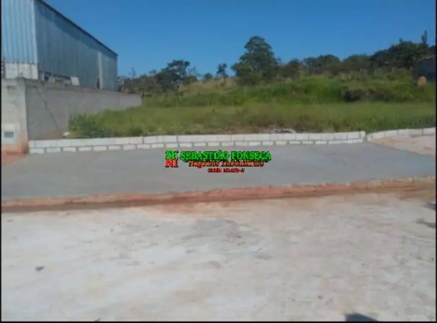Foto 1 de Terreno / Lote à venda, 250m2 em Sao Jose Dos Campos - SP