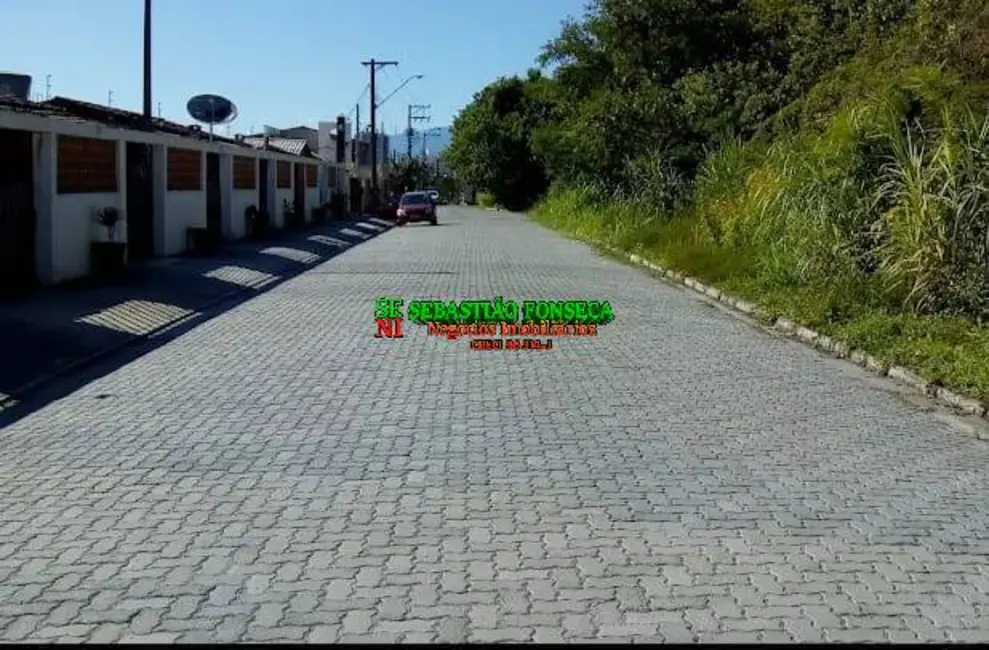 Foto 2 de Casa de Condomínio com 2 quartos à venda, 63m2 em Prainha, Caraguatatuba - SP