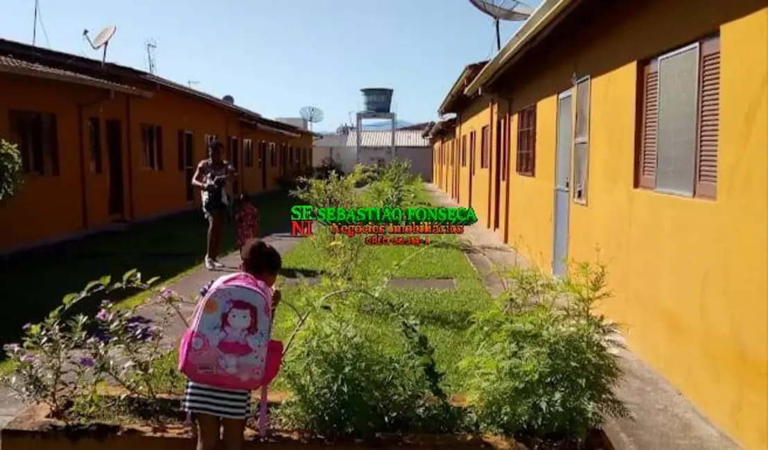 Casa de Condomínio com 2 quartos à venda, 63m2 em Prainha, Caraguatatuba - SP - imagem 3 Foto 3 de Casa de Condomínio com 2 quartos à venda, 63m2 em Prainha, Caraguatatuba - SP