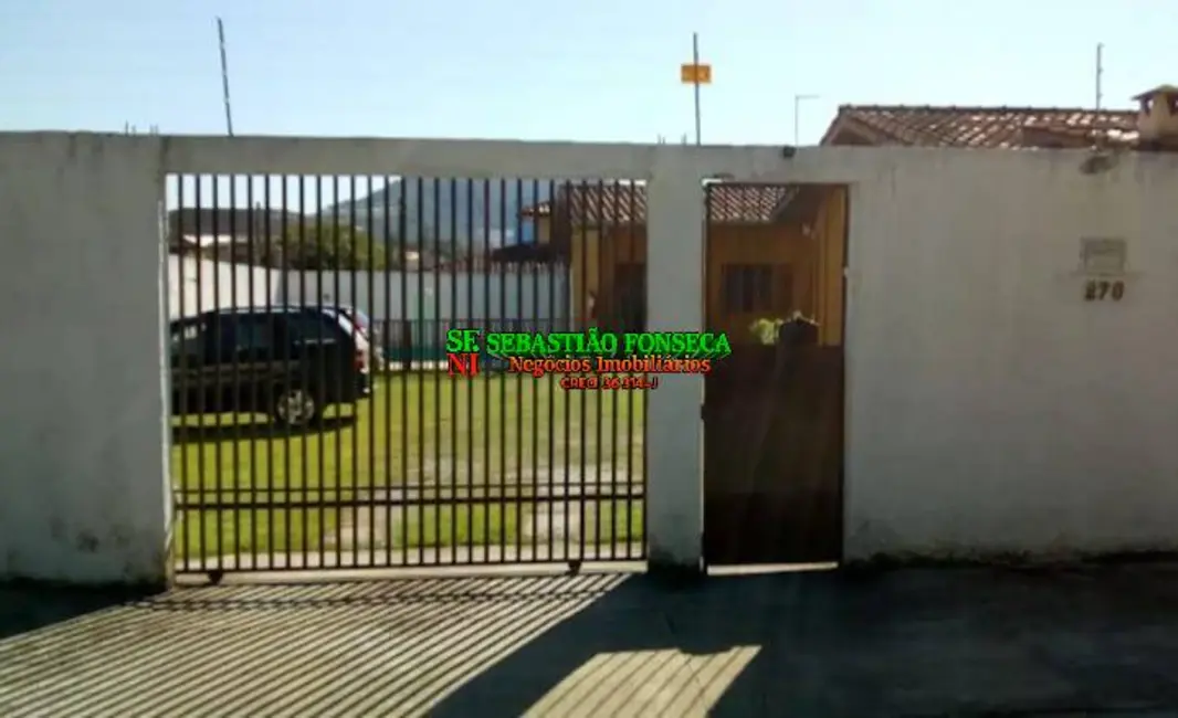 Casa de Condomínio com 2 quartos à venda, 63m2 em Prainha, Caraguatatuba - SP - imagem 5 Foto 5 de Casa de Condomínio com 2 quartos à venda, 63m2 em Prainha, Caraguatatuba - SP