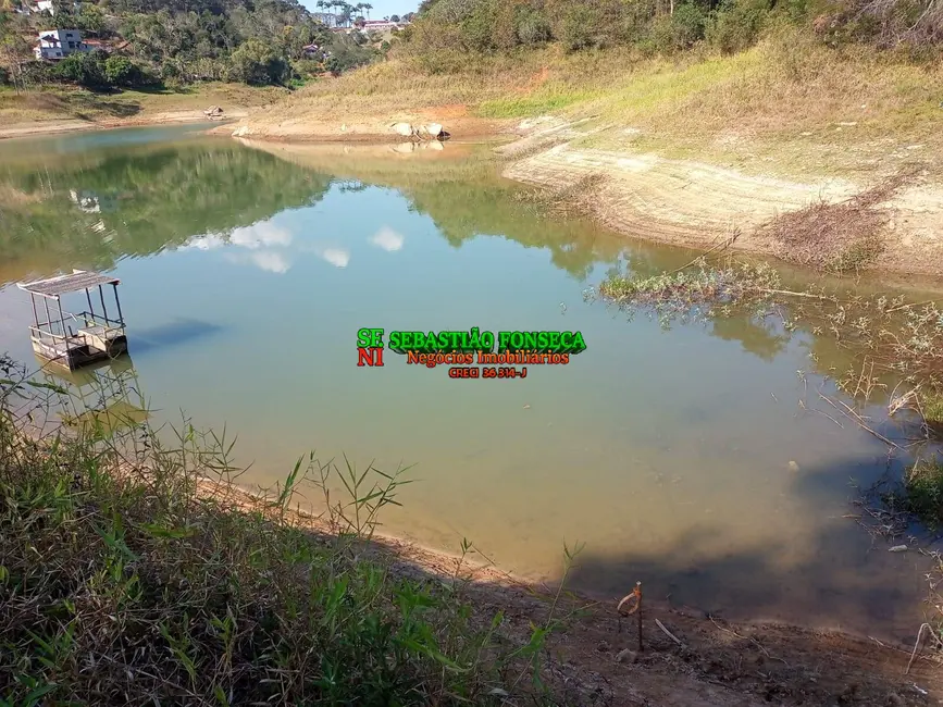 Foto 2 de Chácara à venda, 5000m2 em Jambeiro - SP