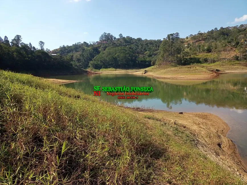 Foto 1 de Chácara à venda, 5000m2 em Jambeiro - SP
