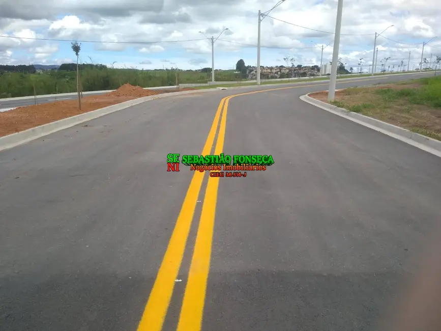 Lote de Condomínio à venda, 250m2 em Sao Jose Dos Campos - SP - imagem 9 Foto 9 de Lote de Condomínio à venda, 250m2 em Sao Jose Dos Campos - SP