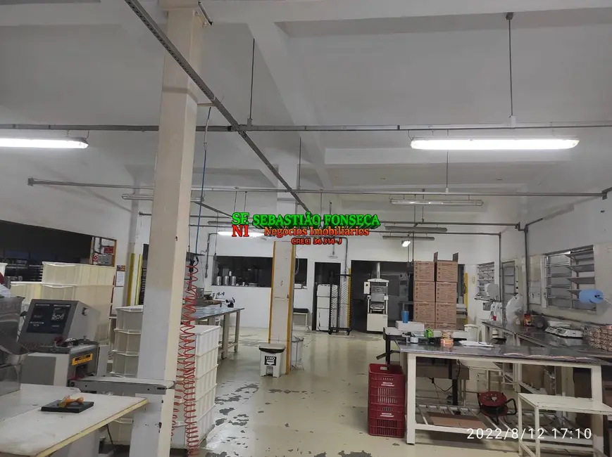 Sala Comercial à venda, 925m2 em Sao Jose Dos Campos - SP - imagem 1 Foto 1 de Sala Comercial à venda, 925m2 em Sao Jose Dos Campos - SP