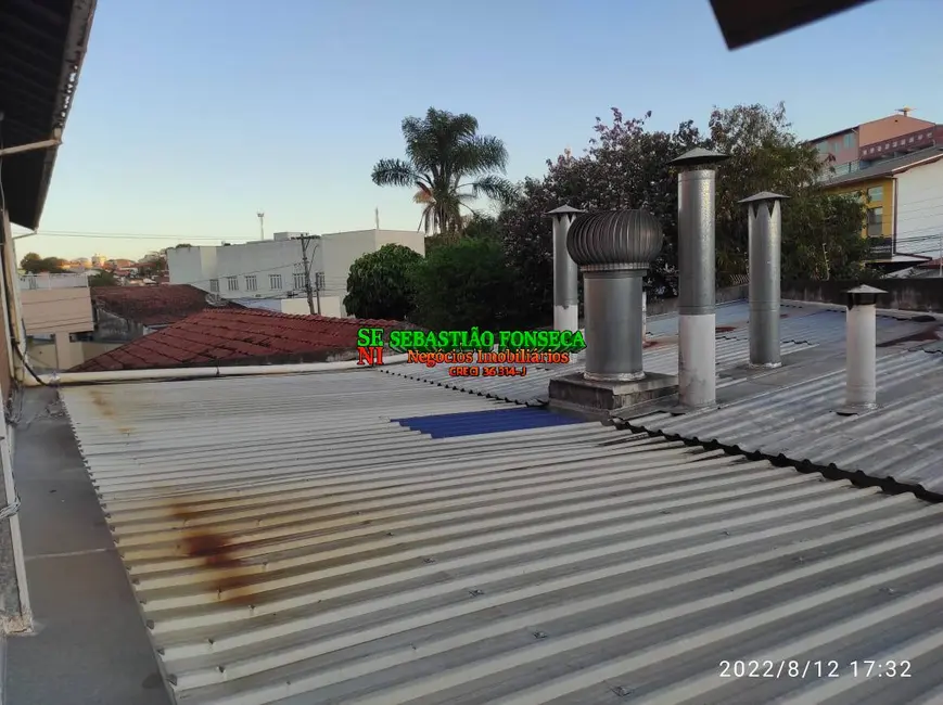 Sala Comercial à venda, 925m2 em Sao Jose Dos Campos - SP - imagem 3 Foto 3 de Sala Comercial à venda, 925m2 em Sao Jose Dos Campos - SP