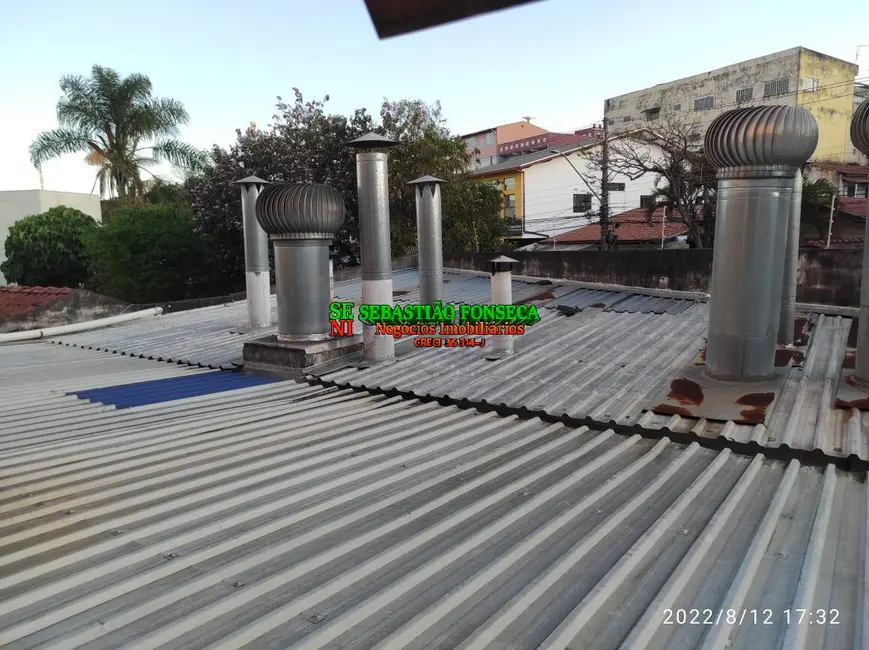 Sala Comercial à venda, 925m2 em Sao Jose Dos Campos - SP - imagem 4 Foto 4 de Sala Comercial à venda, 925m2 em Sao Jose Dos Campos - SP