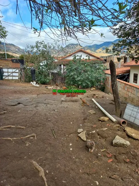 Foto 5 de Chácara à venda, 203m2 em Centro, Virginia - MG