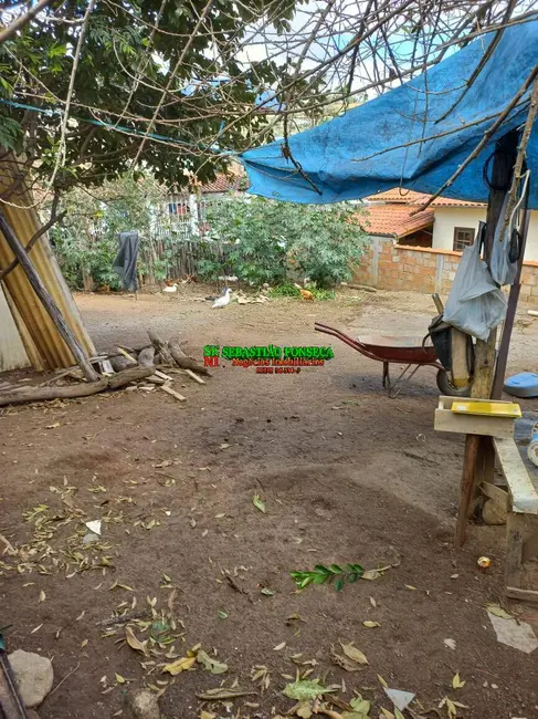 Foto 8 de Chácara à venda, 203m2 em Centro, Virginia - MG