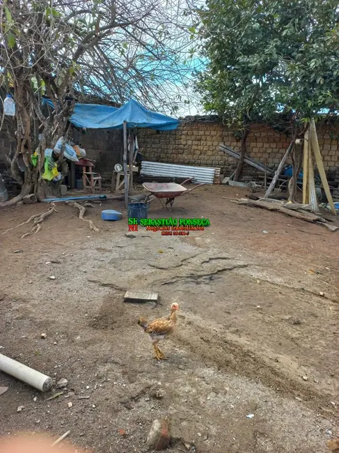 Foto 10 de Chácara à venda, 203m2 em Centro, Virginia - MG