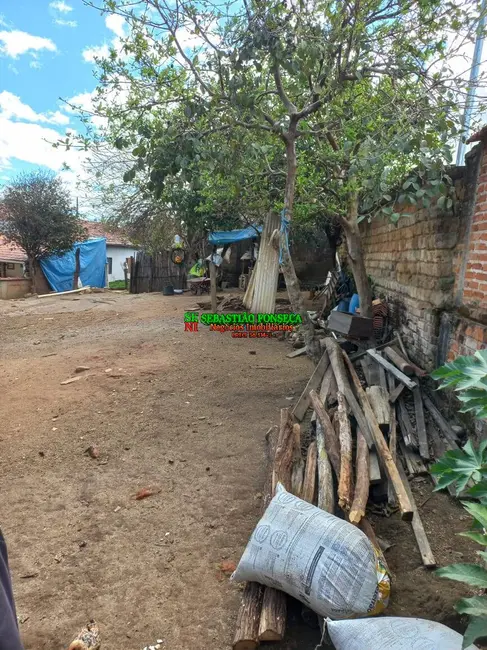 Foto 1 de Chácara à venda, 203m2 em Centro, Virginia - MG