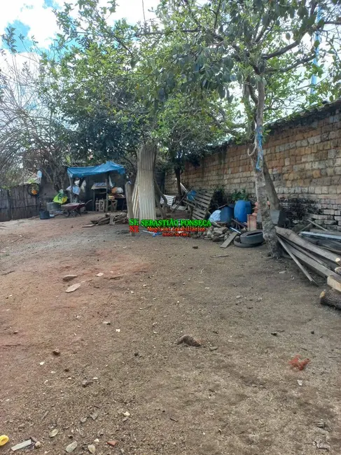 Foto 6 de Chácara à venda, 203m2 em Centro, Virginia - MG