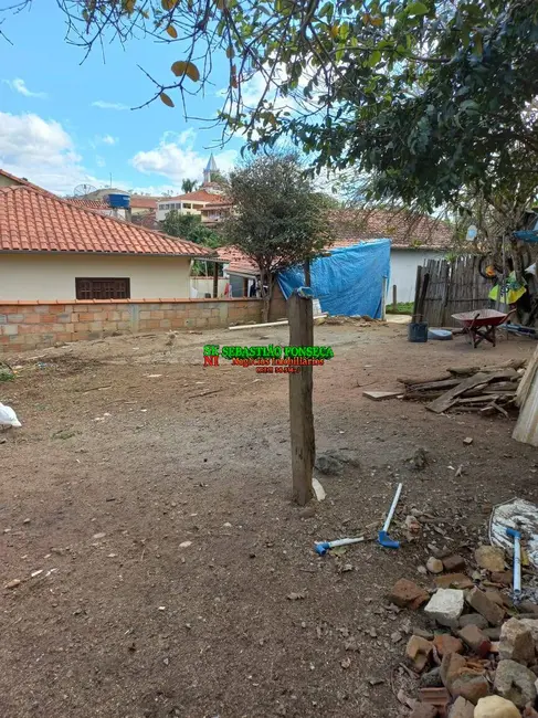 Foto 7 de Chácara à venda, 203m2 em Centro, Virginia - MG