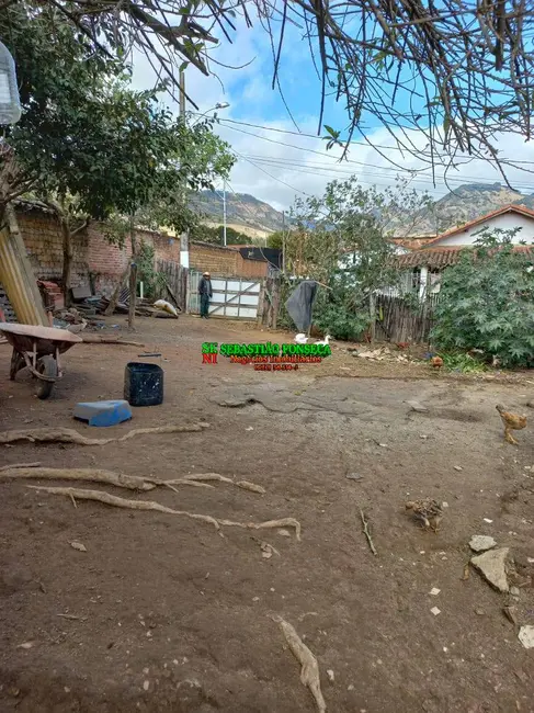 Foto 9 de Chácara à venda, 203m2 em Centro, Virginia - MG