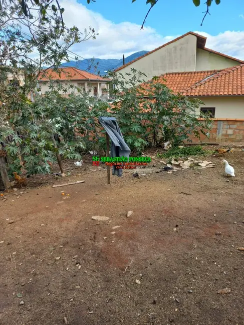 Foto 3 de Chácara à venda, 203m2 em Centro, Virginia - MG