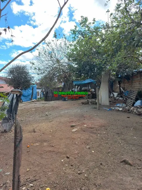 Foto 2 de Chácara à venda, 203m2 em Centro, Virginia - MG