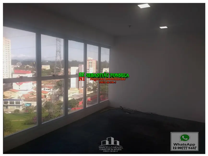 Sala Comercial à venda, 52m2 em Sao Jose Dos Campos - SP - imagem 5 Foto 5 de Sala Comercial à venda, 52m2 em Sao Jose Dos Campos - SP