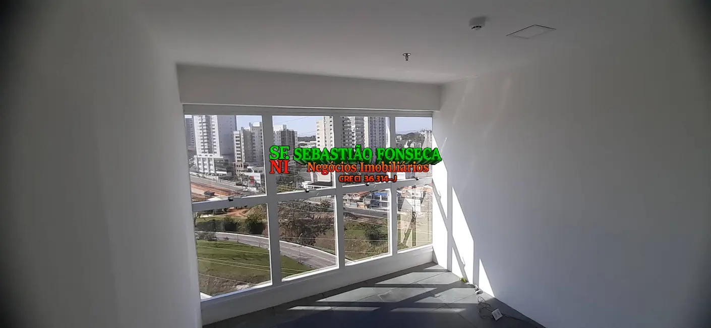 Sala Comercial à venda, 52m2 em Sao Jose Dos Campos - SP - imagem 3 Foto 3 de Sala Comercial à venda, 52m2 em Sao Jose Dos Campos - SP