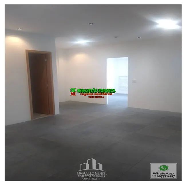 Sala Comercial à venda, 52m2 em Sao Jose Dos Campos - SP - imagem 8 Foto 8 de Sala Comercial à venda, 52m2 em Sao Jose Dos Campos - SP